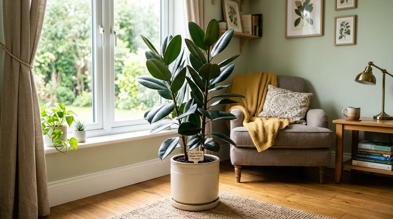 13 Important Question Are Rubber Plants Toxic to Cats
