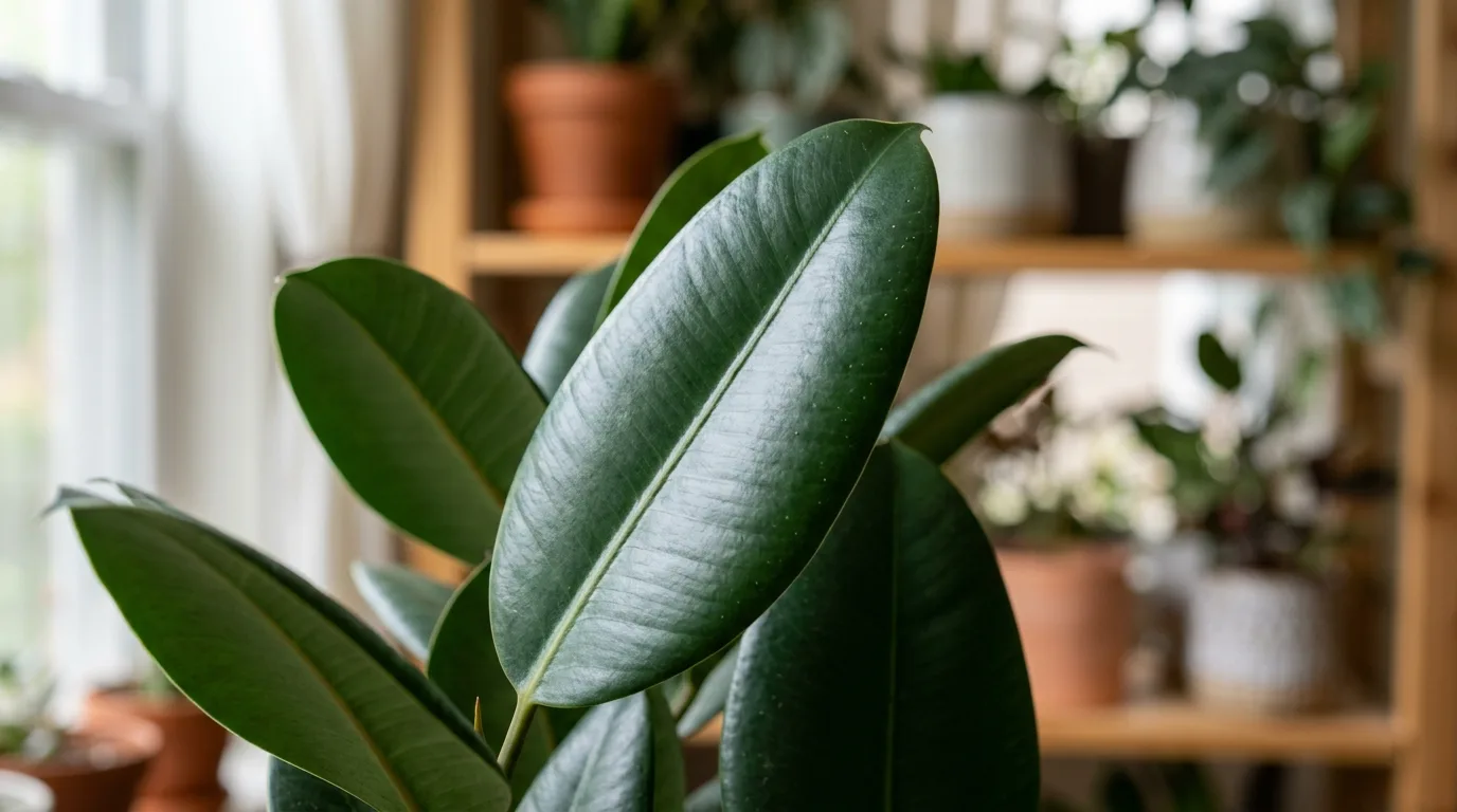 13 Important Question Are Rubber Plants Toxic to Cats idea 2