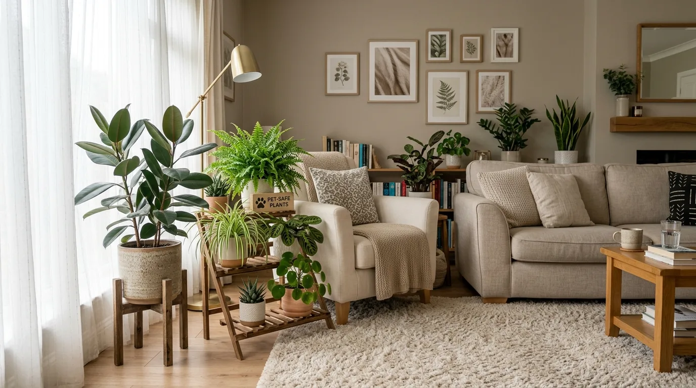 13 Important Question Are Rubber Plants Toxic to Cats idea 7