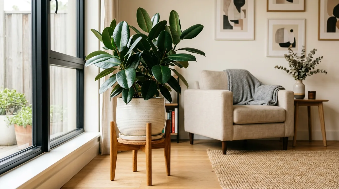 13 Important Question Are Rubber Plants Toxic to Cats idea 11