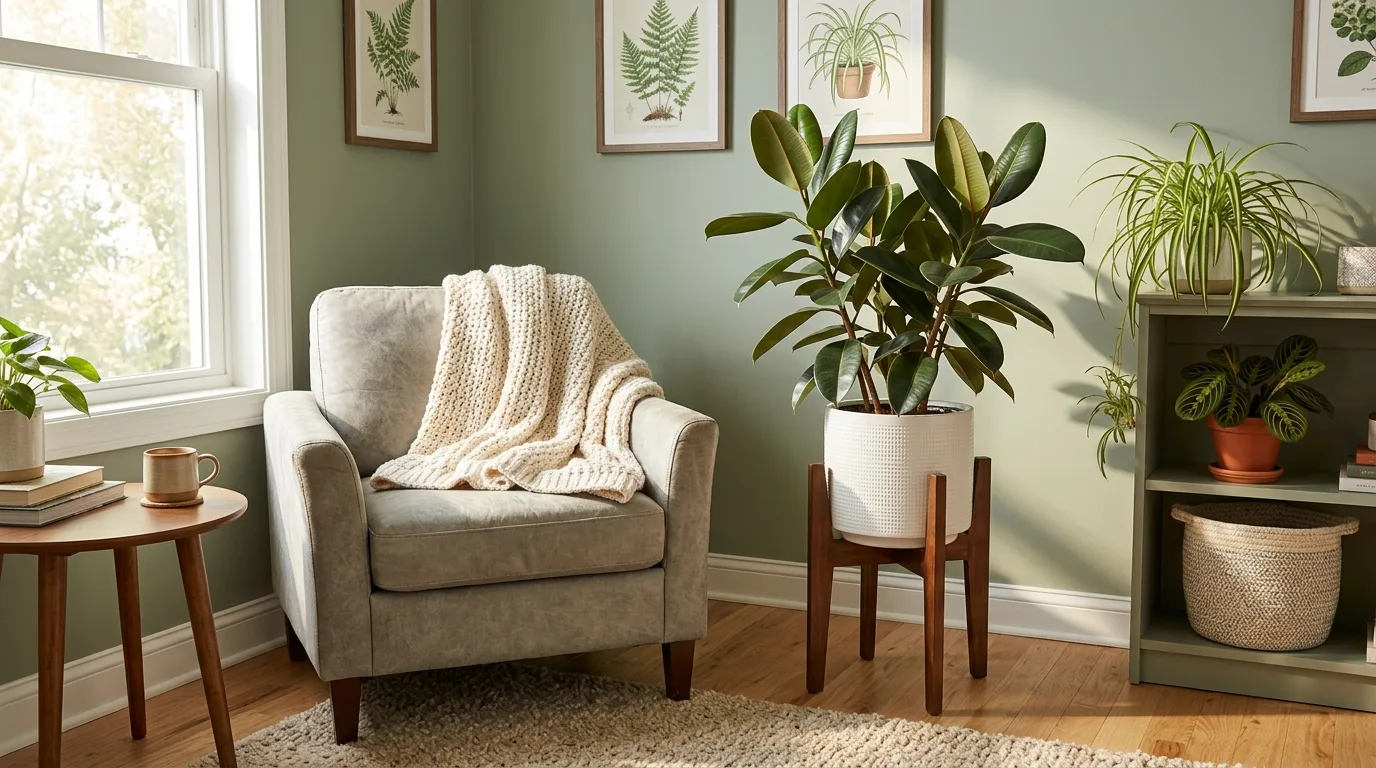 13 Important Question Are Rubber Plants Toxic to Cats idea 13