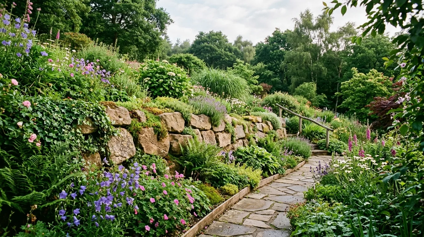 13 Innovative Ways to Use Boulders in Your Landscaping Design idea 3