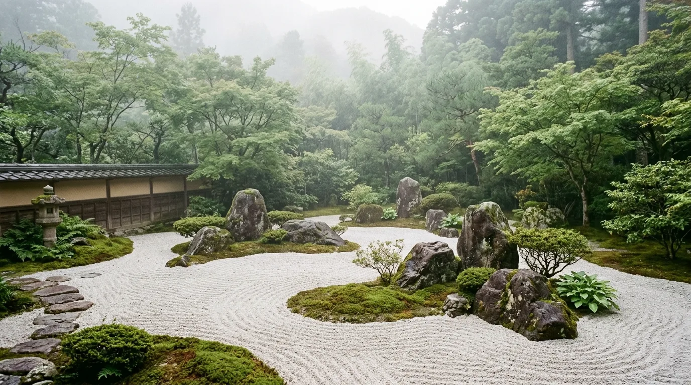 13 Innovative Ways to Use Boulders in Your Landscaping Design idea 7