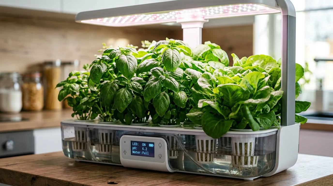 14 Inspiring Genius Herb Garden Ideas for Fresh Flavors Year Round idea 11