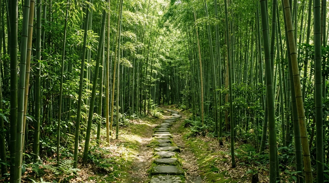 14 Inspiring Japanese Garden Ideas for Your Own Oriental Oasis idea 7