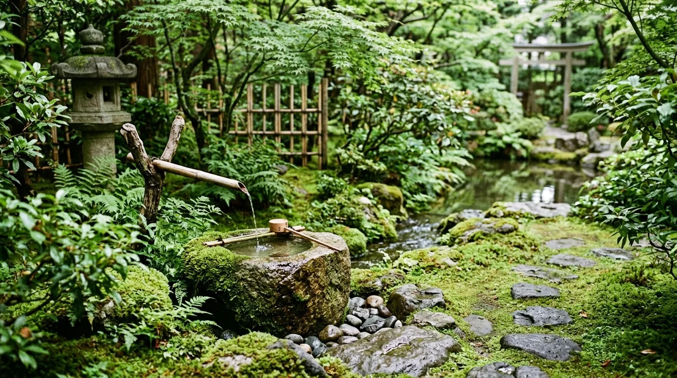 14 Inspiring Japanese Garden Ideas for Your Own Oriental Oasis idea 8