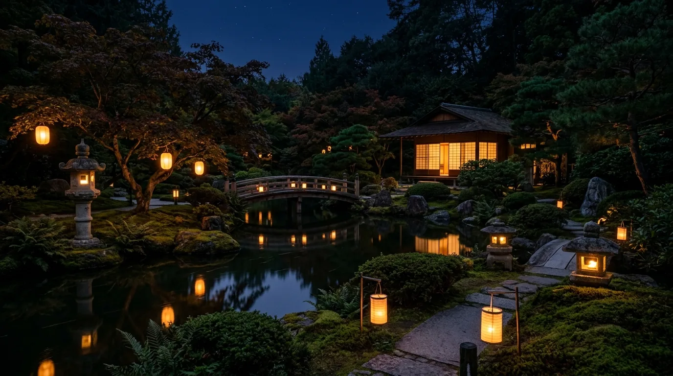 14 Inspiring Japanese Garden Ideas for Your Own Oriental Oasis idea 13