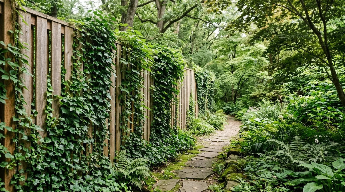 15 Inviting Front Yard Fence Ideas to Frame Your Property idea 6