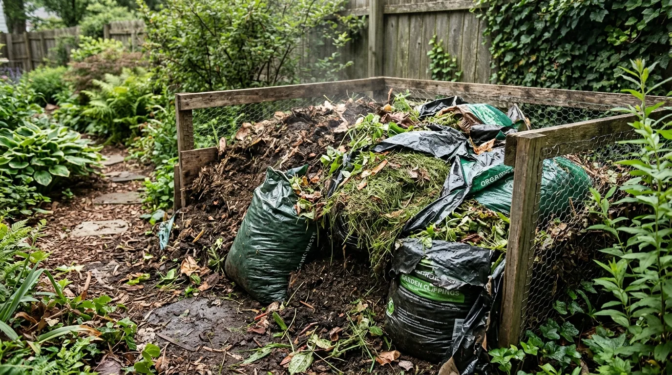 14 Lawn Care Decision Should I Bag My Grass Clippings If I Have Weeds idea 11