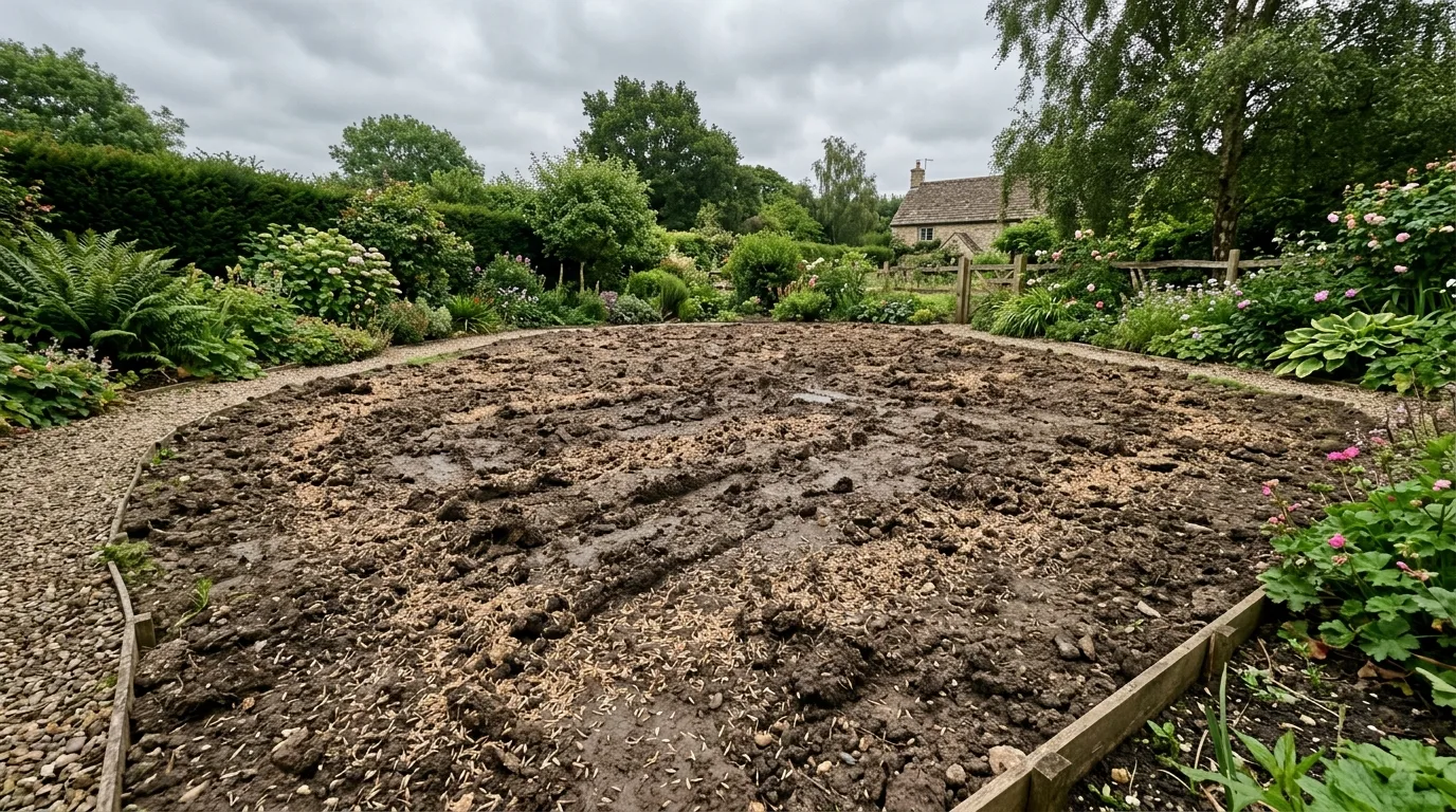 13 Lawn Seeding Question Will Grass Seed Germinate on Top of Soil idea 3