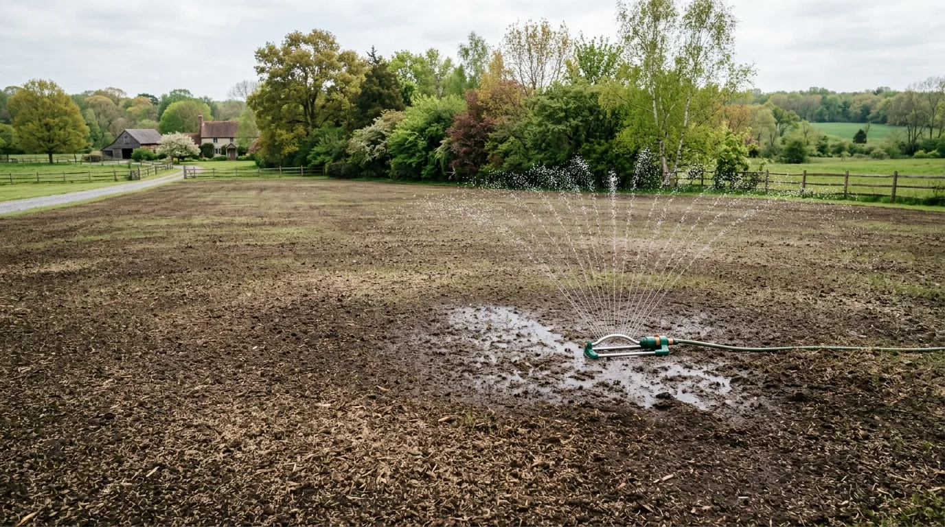 13 Lawn Seeding Question Will Grass Seed Germinate on Top of Soil idea 6