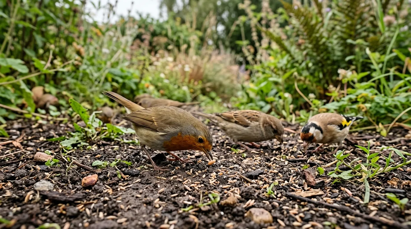 13 Lawn Seeding Question Will Grass Seed Germinate on Top of Soil idea 8