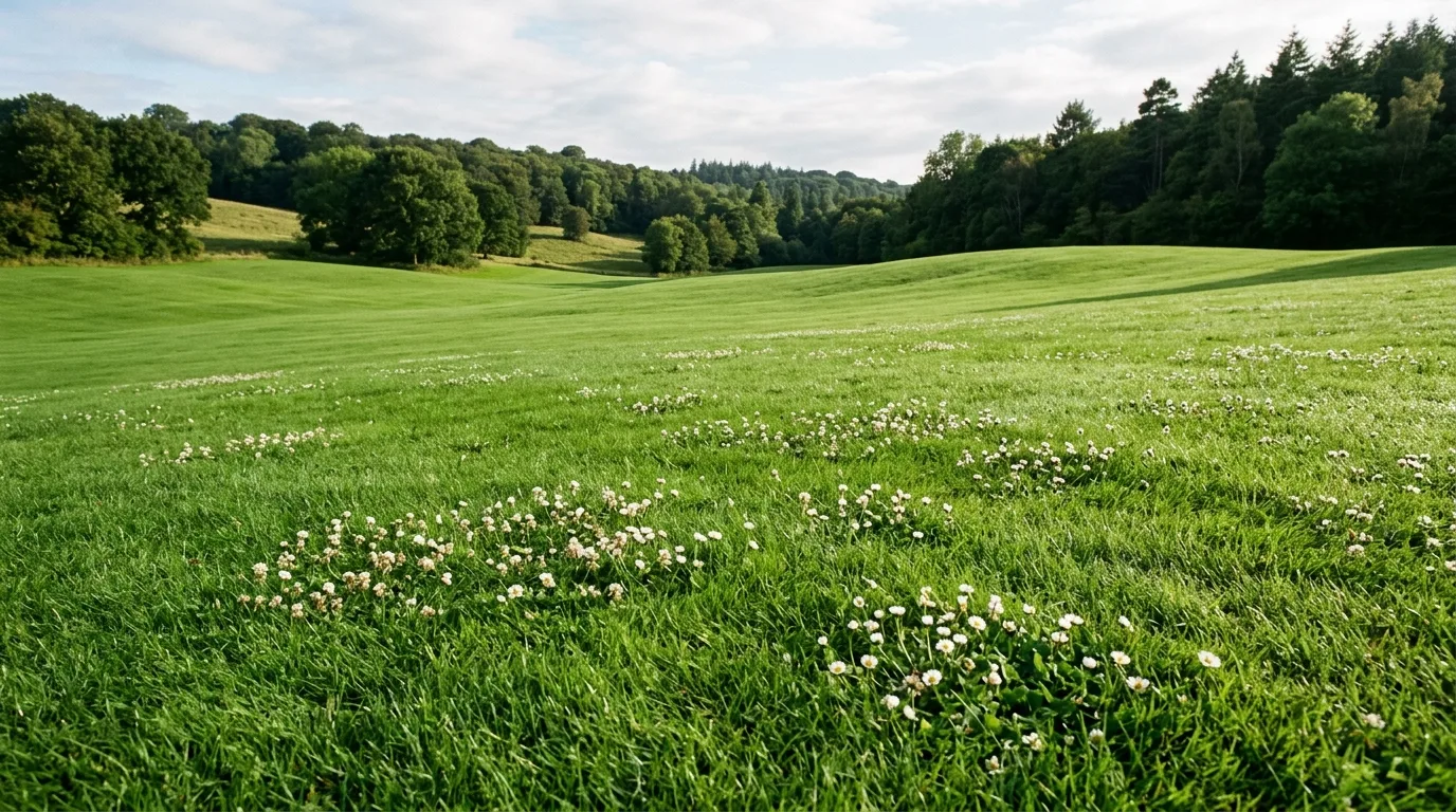 12 Lawn Weed Identification Little White Flowers in Your Grass idea 12