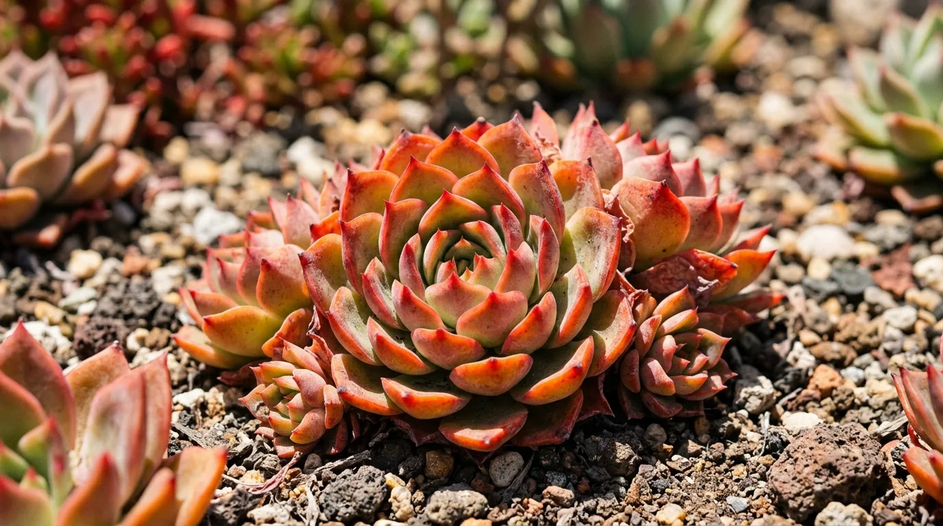 10 Light Requirements Explained Do Succulents Need Direct Sun idea 3
