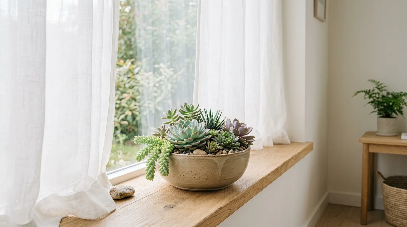 10 Light Requirements Explained Do Succulents Need Direct Sun idea 4