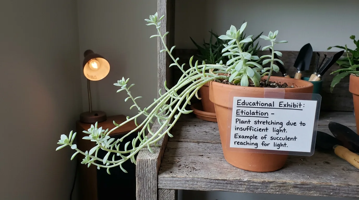 10 Light Requirements Explained Do Succulents Need Direct Sun idea 5