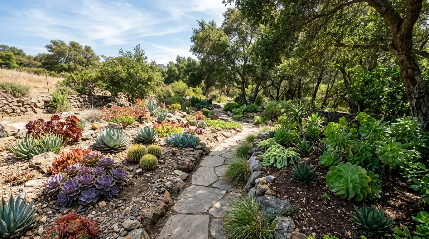 10 Light Requirements Explained Do Succulents Need Direct Sun idea 6