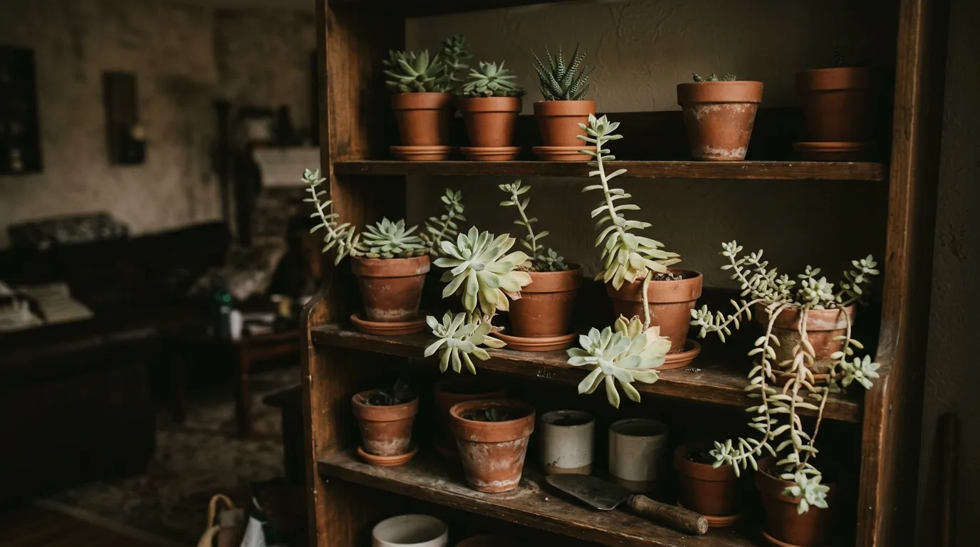 10 Light Requirements Explained Do Succulents Need Direct Sun idea 8