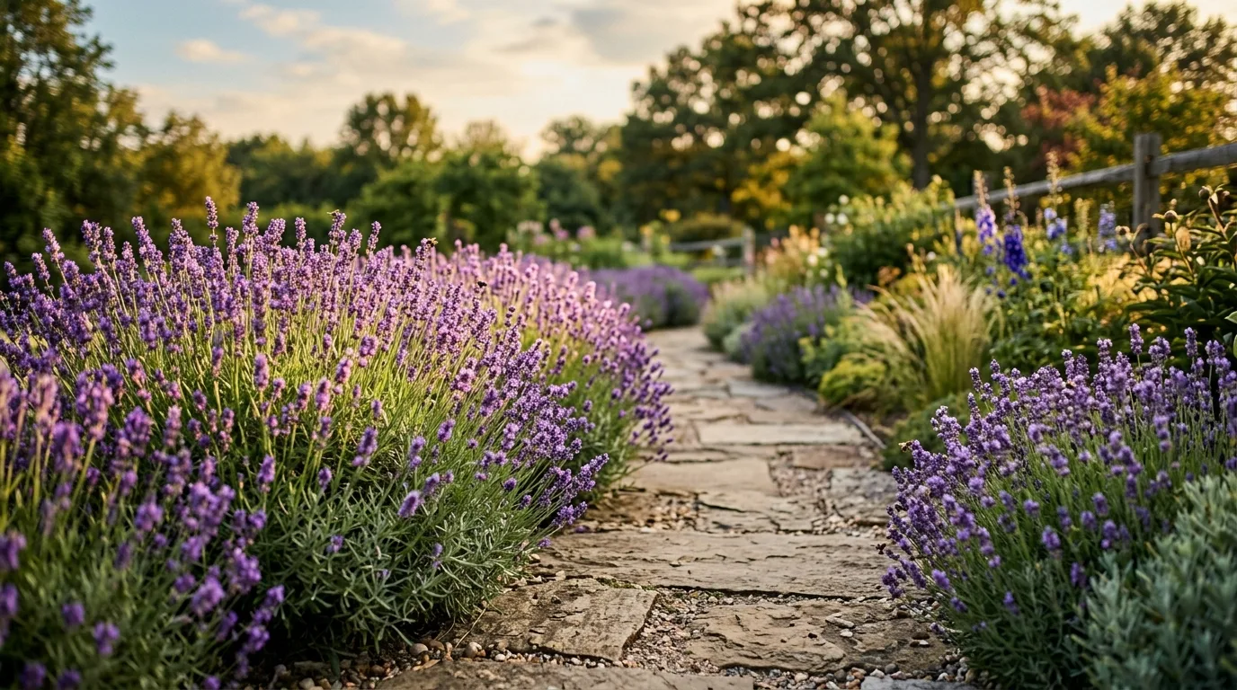 15 Natural Plants That Keep Bugs Away for a Pest-Free Yard idea 2