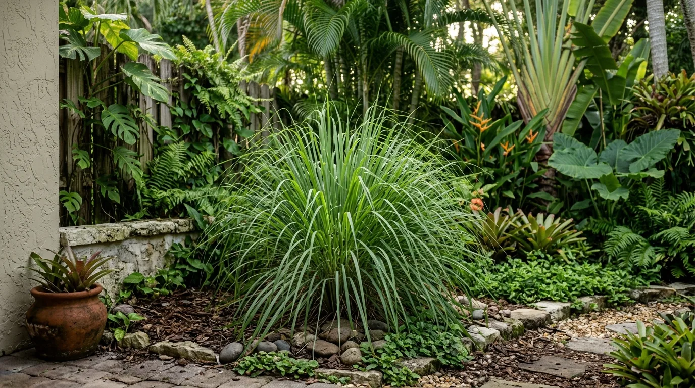 15 Natural Plants That Keep Bugs Away for a Pest-Free Yard idea 4