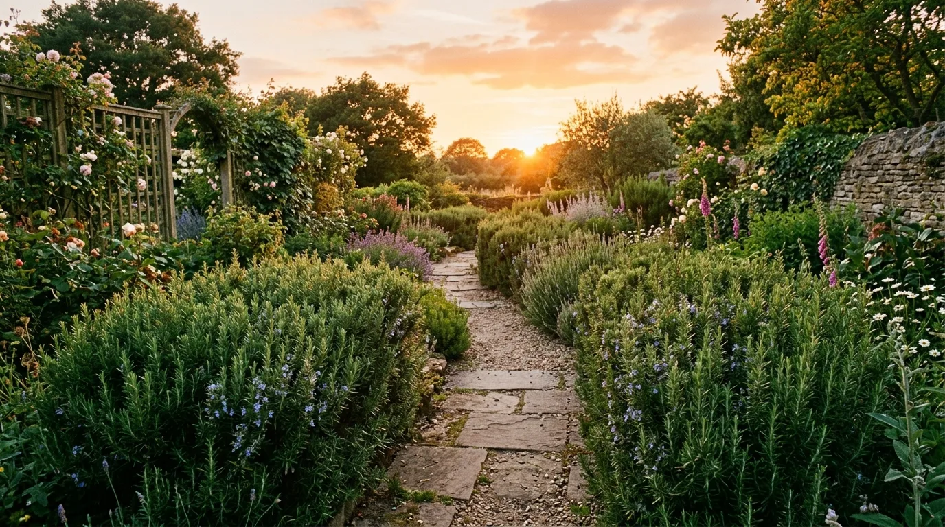 15 Natural Plants That Keep Bugs Away for a Pest-Free Yard idea 5