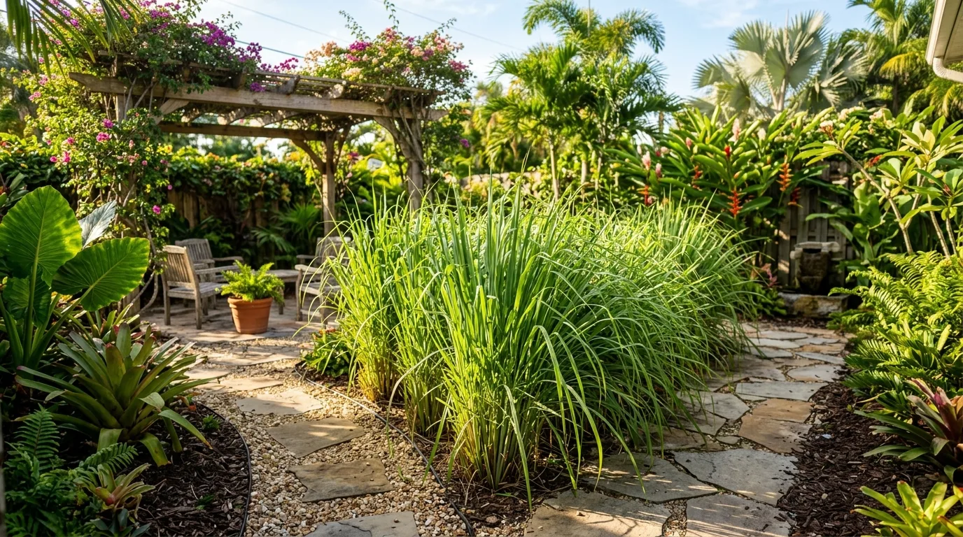 15 Natural Plants That Keep Bugs Away for a Pest-Free Yard idea 8