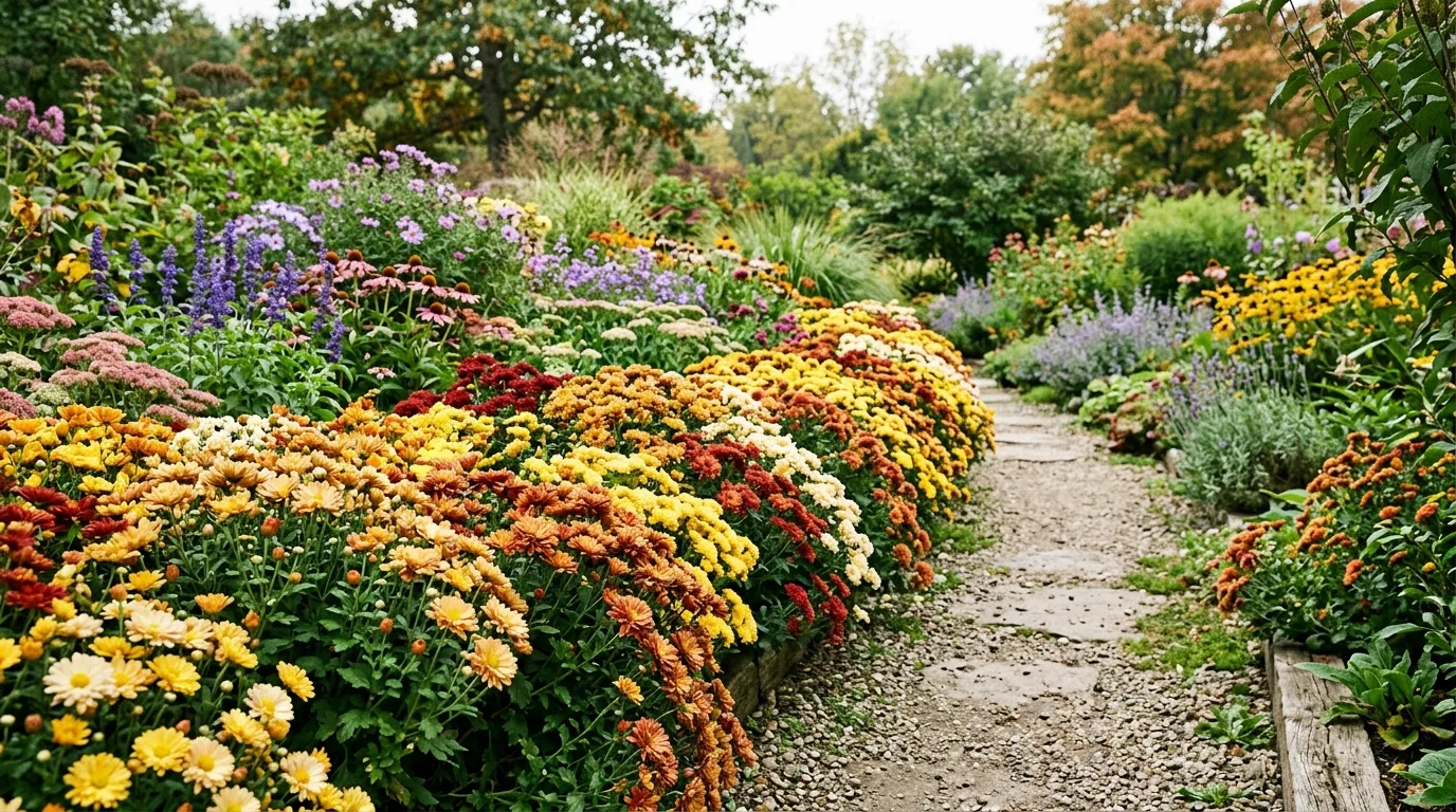 15 Natural Plants That Keep Bugs Away for a Pest-Free Yard idea 10