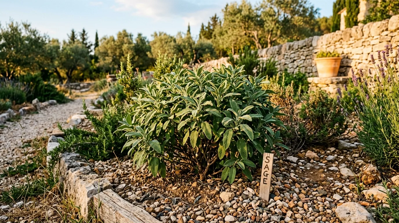 15 Natural Plants That Keep Bugs Away for a Pest-Free Yard idea 11