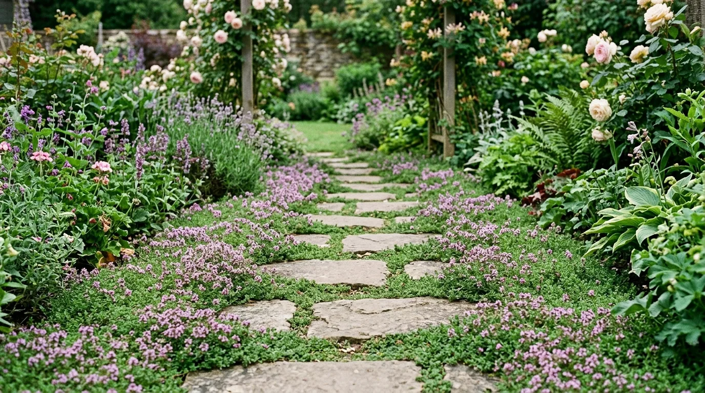 15 Natural Plants That Keep Bugs Away for a Pest-Free Yard idea 12