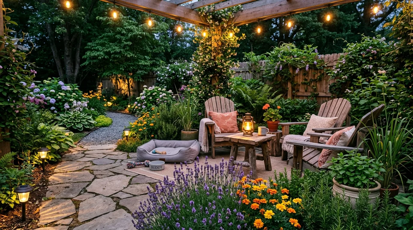 15 Natural Plants That Keep Bugs Away for a Pest-Free Yard idea 13