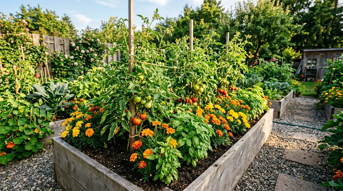 12 Natural Ways to Get Rid of Tomato Hornworms Fast idea 4