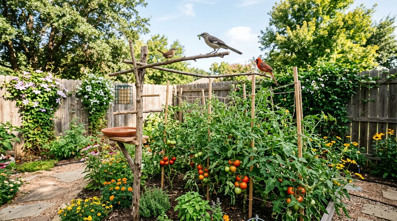 12 Natural Ways to Get Rid of Tomato Hornworms Fast idea 9