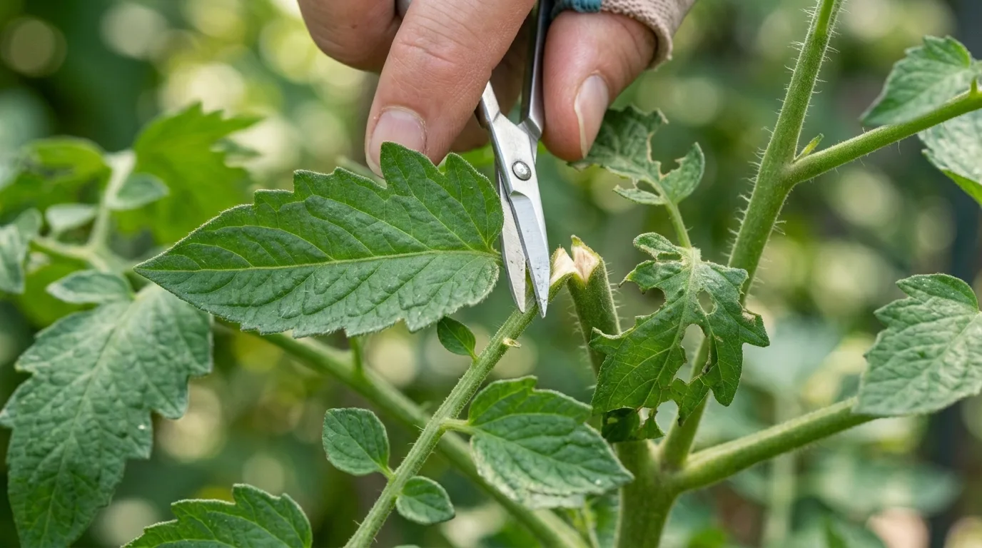 12 Natural Ways to Get Rid of Tomato Hornworms Fast idea 10