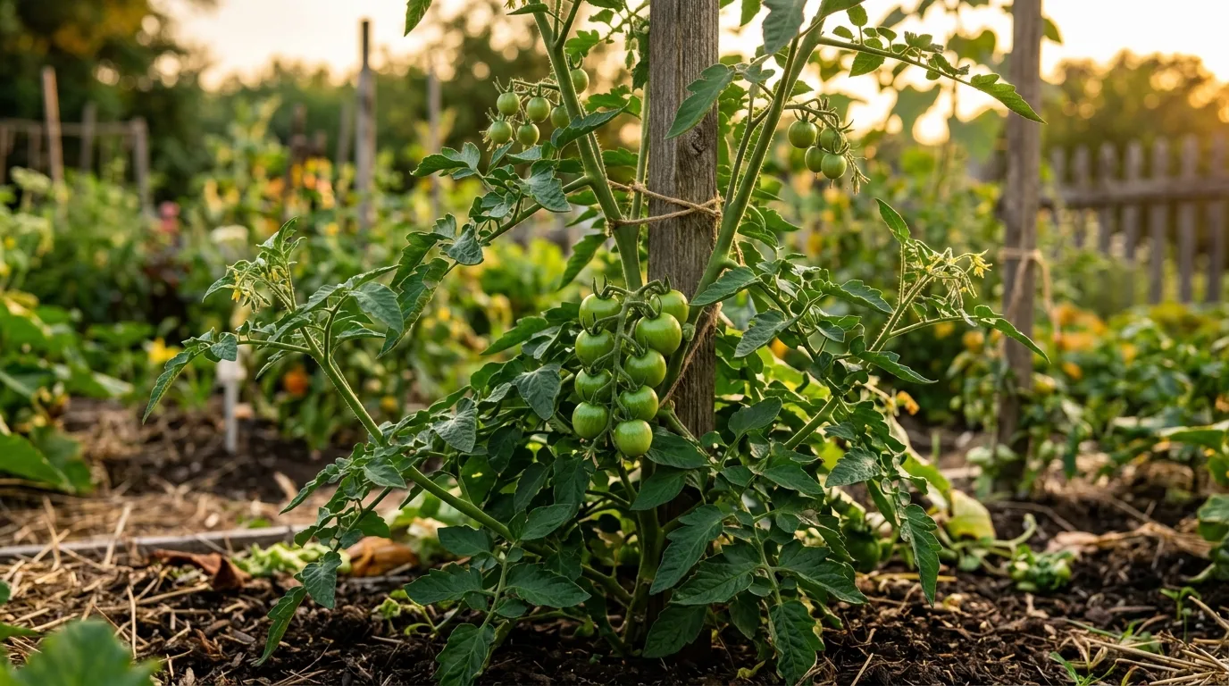 12 Natural Ways to Get Rid of Tomato Hornworms Fast idea 11