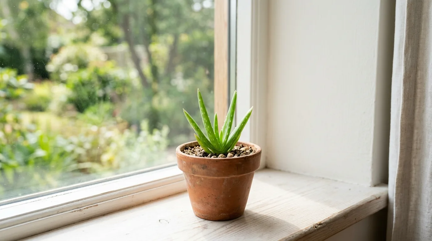 12 Patience Required How Long Does It Take for Aloe Vera to Grow