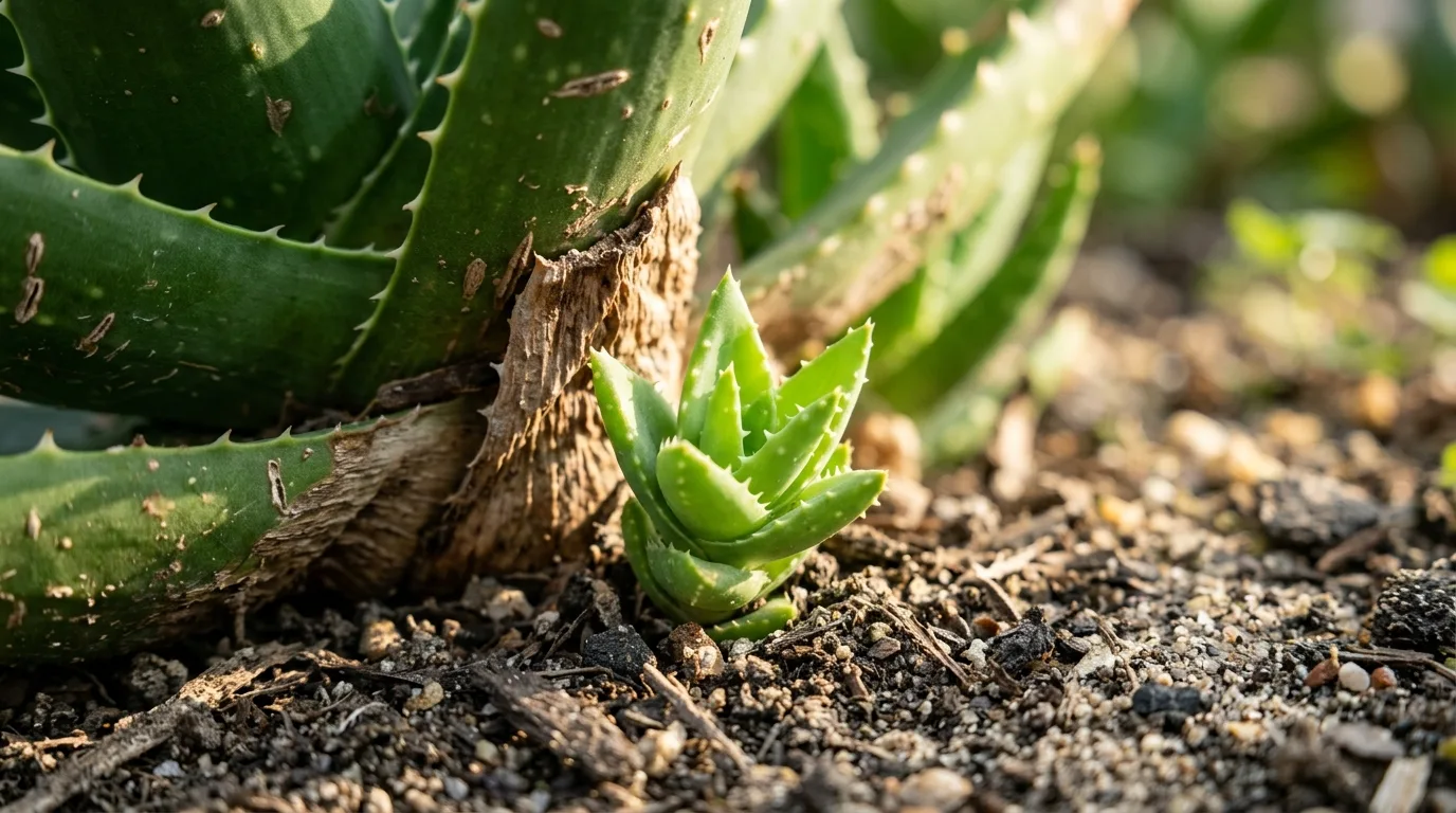 12 Patience Required How Long Does It Take for Aloe Vera to Grow idea 3