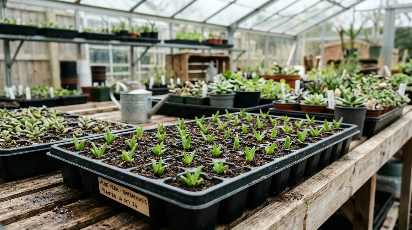 12 Patience Required How Long Does It Take for Aloe Vera to Grow idea 4