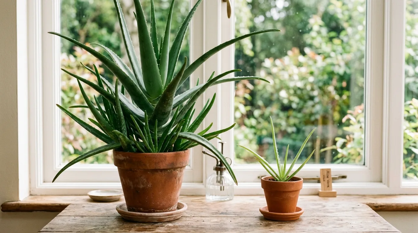 12 Patience Required How Long Does It Take for Aloe Vera to Grow idea 5