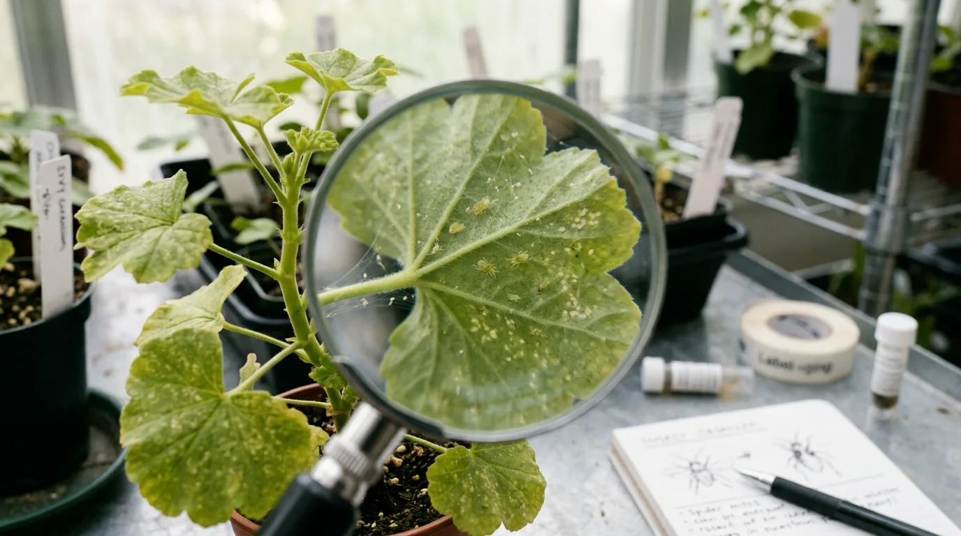 13 Pest Control Tips on Where Do Spider Mites Come From idea 5