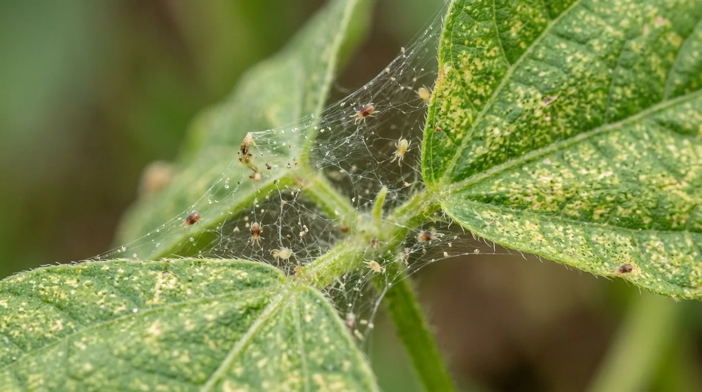13 Pest Control Tips on Where Do Spider Mites Come From idea 7