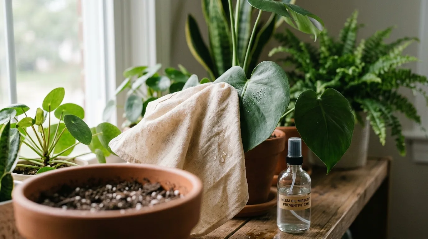 13 Pest Control Tips on Where Do Spider Mites Come From idea 8