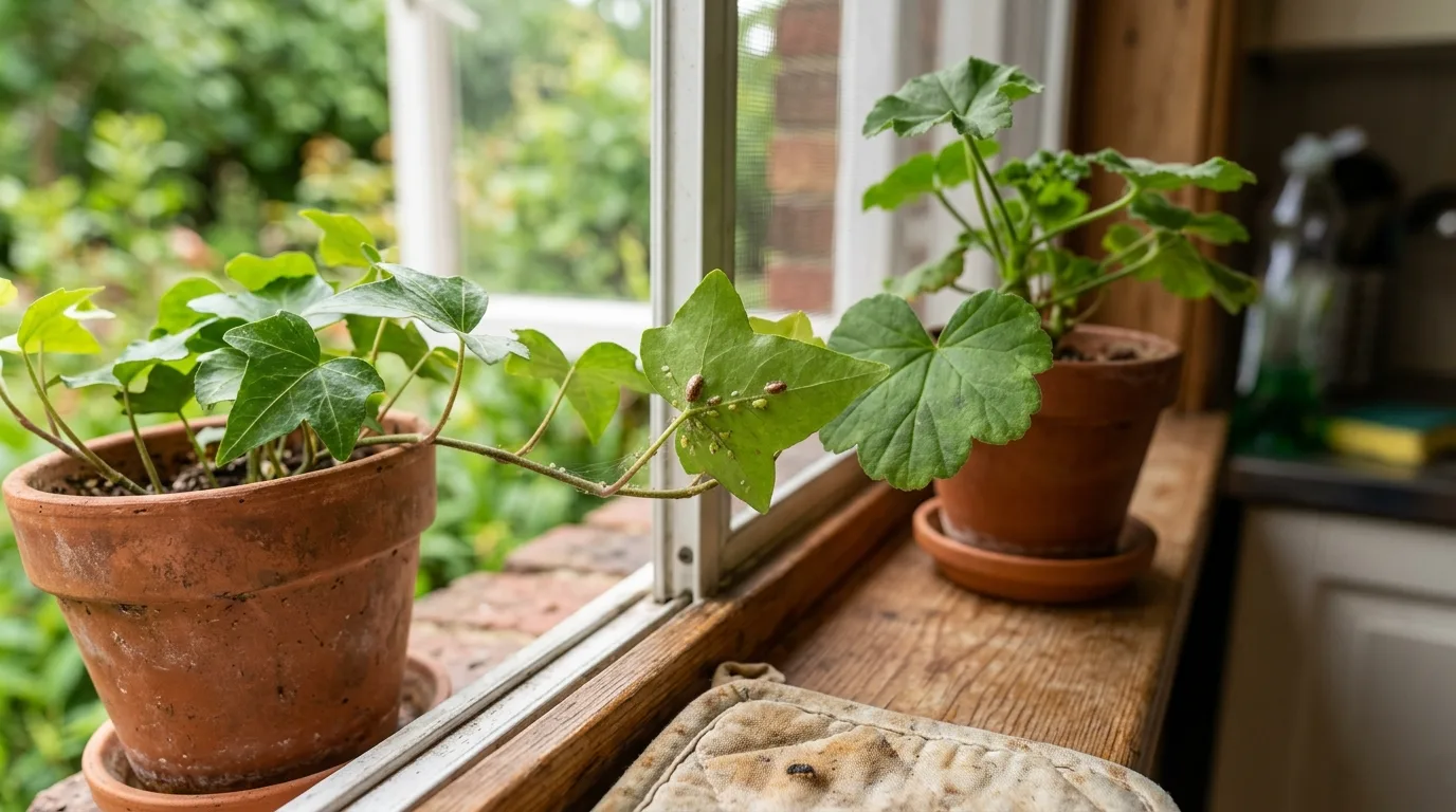 13 Pest Control Tips on Where Do Spider Mites Come From idea 11