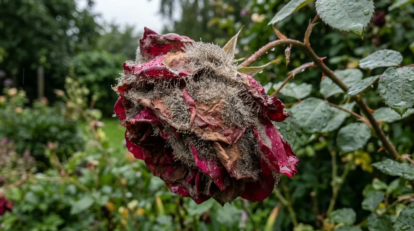 11 Plant Disease FAQ Is Botrytis Harmful to Humans