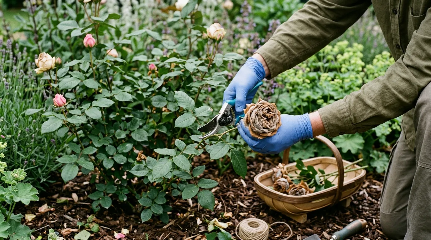 11 Plant Disease FAQ Is Botrytis Harmful to Humans idea 5