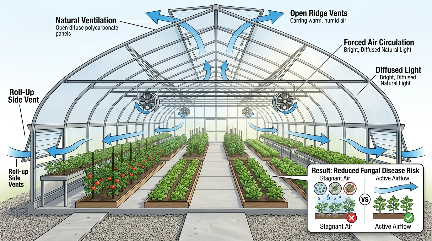 11 Plant Disease FAQ Is Botrytis Harmful to Humans idea 6