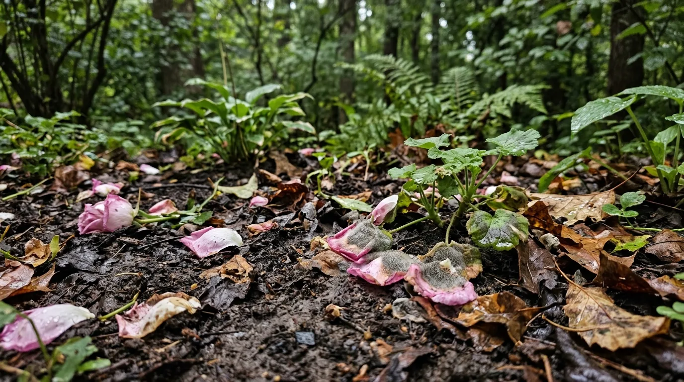 11 Plant Disease FAQ Is Botrytis Harmful to Humans idea 7