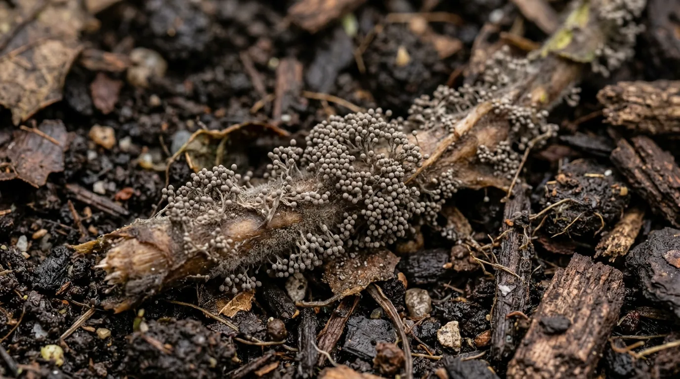 11 Plant Disease FAQ Is Botrytis Harmful to Humans idea 9