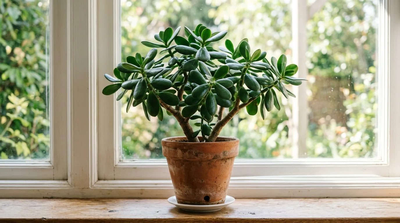 12 Popular Types of Jade Plants for Your Succulent Collection