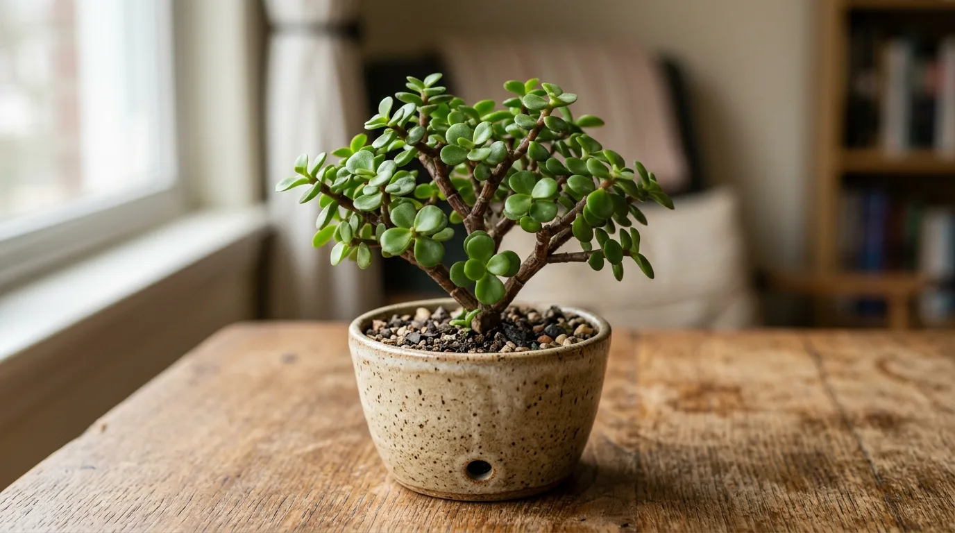 12 Popular Types of Jade Plants for Your Succulent Collection idea 2