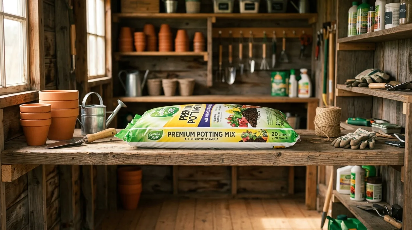 11 Practical Question Answered Does Potting Soil Go Bad idea 6